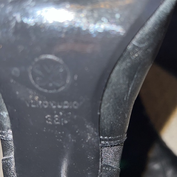 Modern Vintage Vero Cuoio boots - Picture 7 of 8